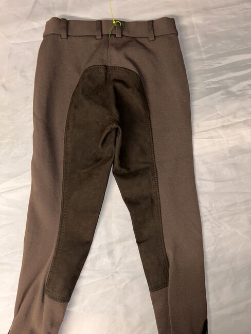 Pikeur Reithose Größe 153, Pikeur , Kim Schäfer  (Kim Schäfer- Auf dem Rücken der Pferde), Kinder-Reithosen, Melsungen 