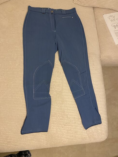Pikeur Reithose jeansoptik, Pikeur, Hannah, Reithosen, Bischofshofen
