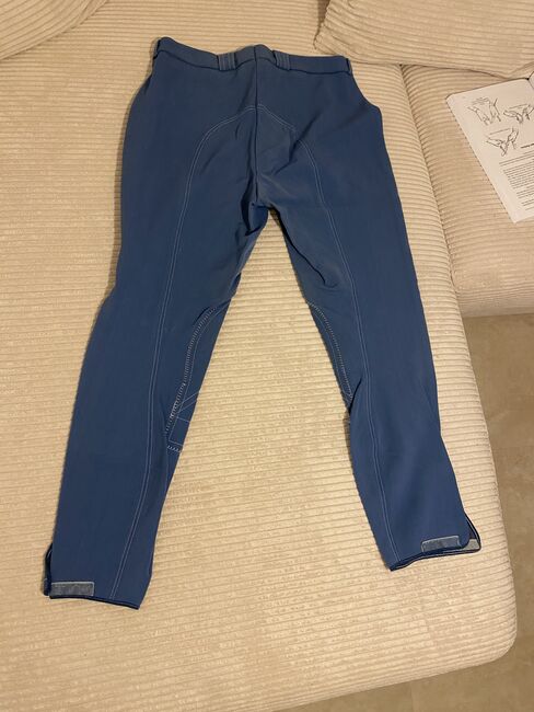 Pikeur Reithose jeansoptik, Pikeur, Hannah, Reithosen, Bischofshofen, Abbildung 3