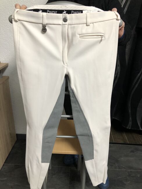 Pikeur Reithose Turnierhose Gr. 38, Pikeur, Nancy , Turnierbekleidung, Dautphetal