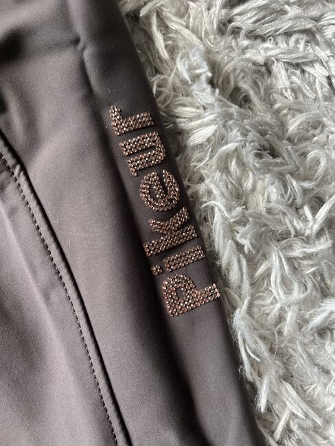 Pikeur - Reitleggings - Juli Grip Athleisure, Pikeur  Juli Grip Athleisure , Anna Dölling, Reithosen, Wolfsburg , Abbildung 3