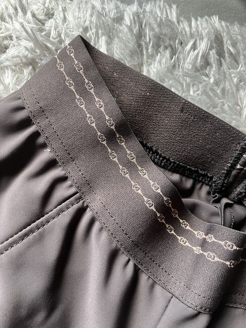 Pikeur - Reitleggings - Juli Grip Athleisure, Pikeur  Juli Grip Athleisure , Anna Dölling, Reithosen, Wolfsburg , Abbildung 4