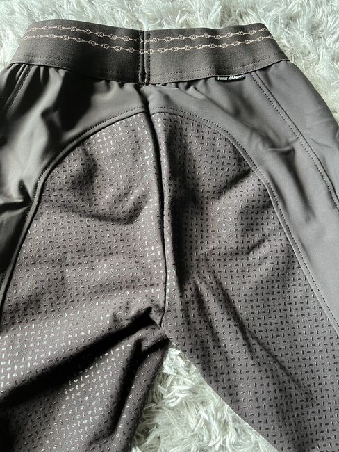 Pikeur - Reitleggings - Juli Grip Athleisure, Pikeur  Juli Grip Athleisure , Anna Dölling, Reithosen, Wolfsburg , Abbildung 5