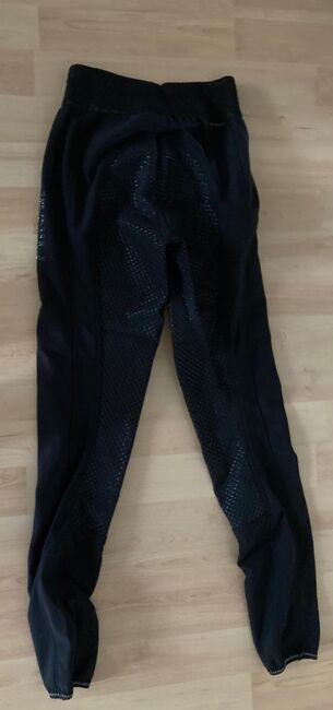 Pikeur Reitleggings Kinder, Pikeur , Britta Hammer , Kinder-Reithosen, Lohmar , Abbildung 2