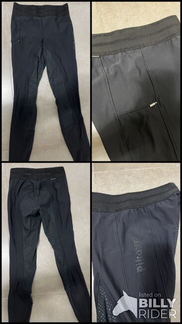 Pikeur Reitleggings, Pikeur, Kira , Reithosen, Marienfeld , Abbildung 5