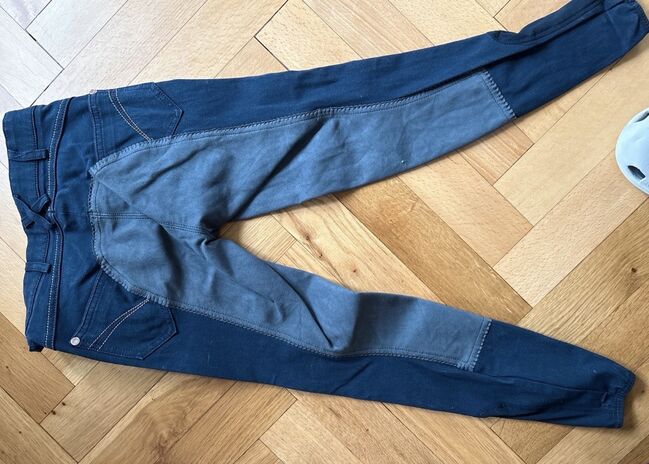 Pikeur Reithose 140, Pikeur, Martin, Children's Breeches & Jodhpurs, Neuhardenberg, Image 4