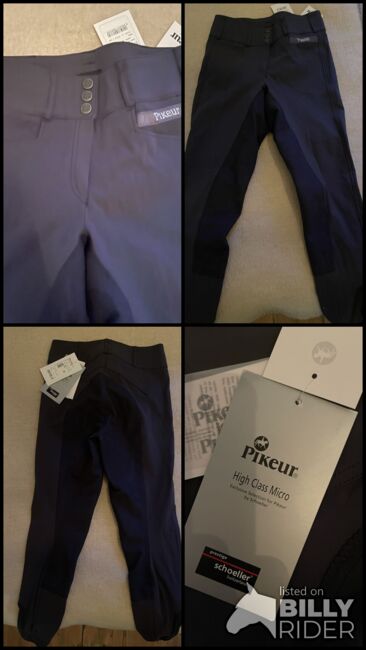 Reithose Pikeur, Pikeur Candela , Sandra scontrino , Breeches & Jodhpurs, Meerbusch , Image 8