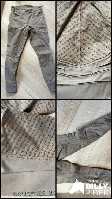 Reithose der Marke Pikeur aus letztjähriger Kollektion!, Pikeur , Michaela , Breeches & Jodhpurs, Zogelsgraben, Image 6