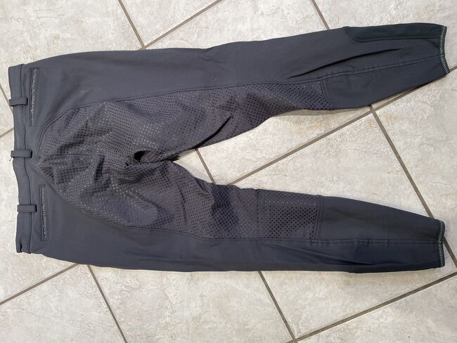 Pikeur Reithose grip grau 44, Pikeur, Sandra, Breeches & Jodhpurs, Wipperfürth , Image 4