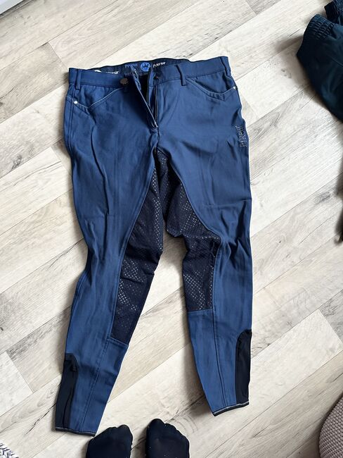 Pikeur Reithose, Pikeur , Tanja Schneider, Breeches & Jodhpurs, Lauterach, Image 2
