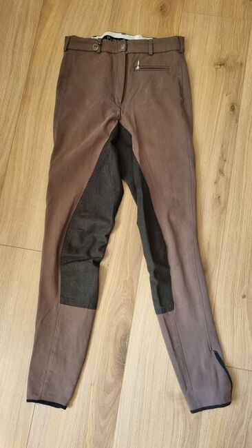 Pikeur Reithose, Pikeur  Lugana Kontrast , Michelle , Breeches & Jodhpurs, Schweinfurt , Image 5