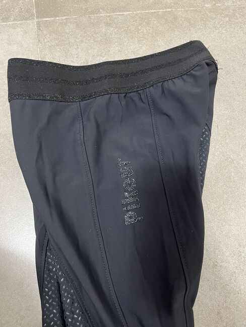 Pikeur Reitleggings, Pikeur, Kira , Breeches & Jodhpurs, Marienfeld , Image 4