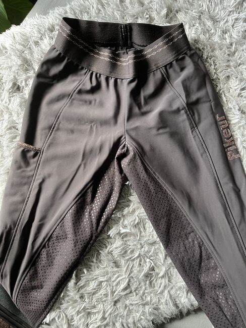 Pikeur - Reitleggings - Juli Grip Athleisure, Pikeur  Juli Grip Athleisure , Anna Dölling, Breeches & Jodhpurs, Wolfsburg 