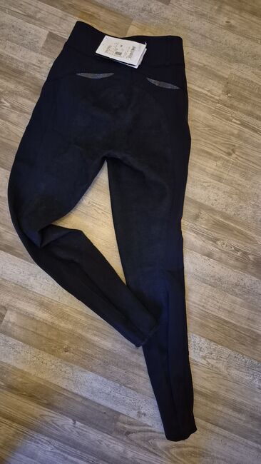 Pikeur Reithose blau Vollbesatz Gr. 72, Pikeur  Sephora, Kim G., Breeches & Jodhpurs, Stolberg 