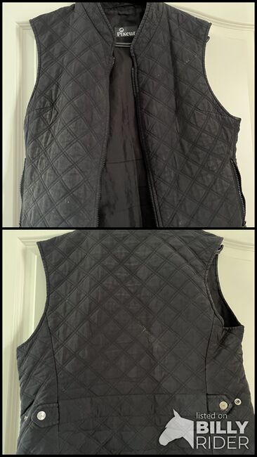 Reitweste Pikeur, Pikeur, Viviana , Riding Jackets, Coats & Vests, Quedlinburg , Image 3