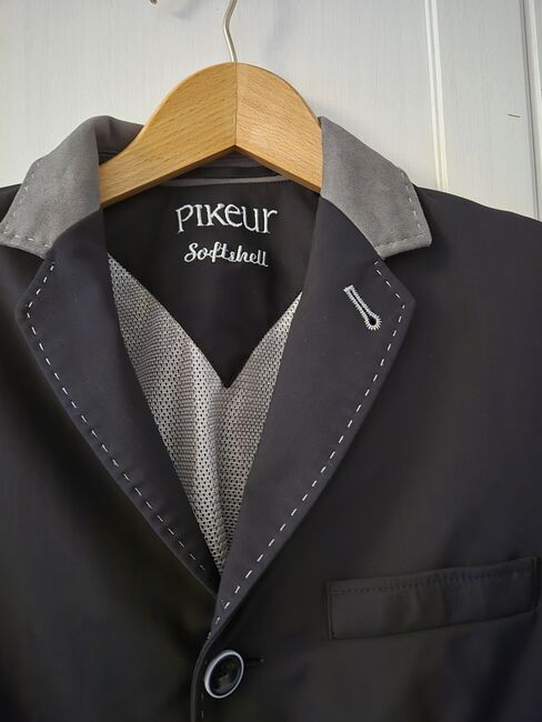 PIKEUR Reitsacko Herren,  neuwertig, PIKEUR , Claudia, Men's Show Apparel, Bielefeld, Image 2