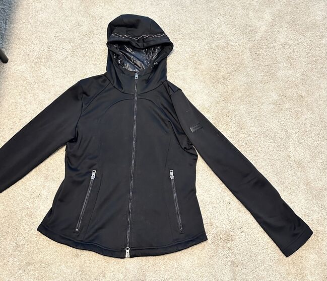 Pikeur Reitjacke, Pikeur , Tanja Schneider, Riding Jackets, Coats & Vests, Lauterach