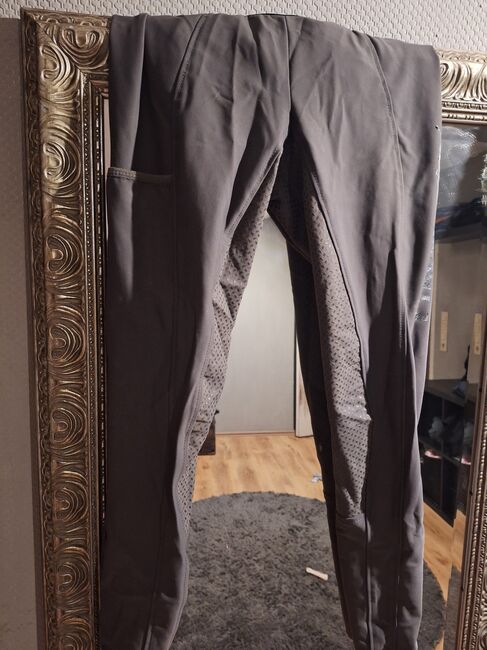 Pikeur Reitleggings 36, Pikeur  Reitleggings , Kira Nikodem , Breeches & Jodhpurs, Schönberg , Image 2