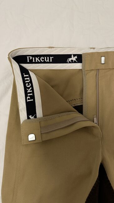 Pikeur Reithose Vollbesatz Gr. 34, Pikeur, Vanessa , Breeches & Jodhpurs, Berlin, Image 4