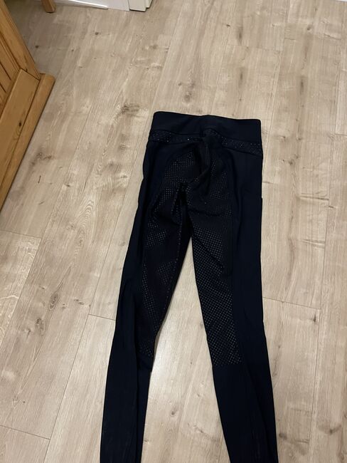 Reithose von Pikeur Größe 36, Pikeur Pikeur Athleisure, Lea Struppek , Breeches & Jodhpurs, Visselhövede, Image 6