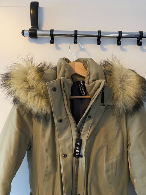 Pikeur Mantel - wie neu!, Pikeur Kimber , Sina, Riding Jackets, Coats & Vests, Bielefeld