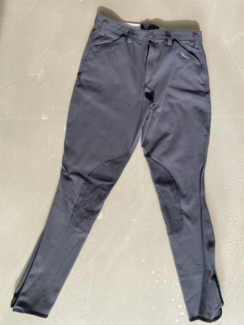 Pikeur Rodrigo Reithose Herren MC KN, Pikeur Rodrigo MC KN, Sebastian, Men's Breeches & Jodhpurs, Monheim am Rhein, Image 7