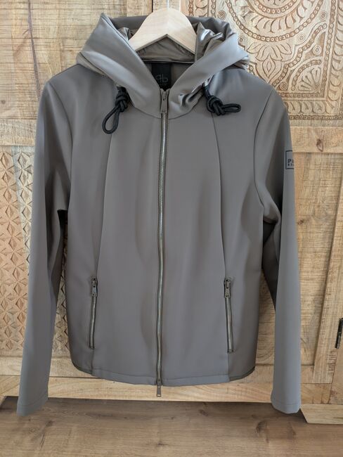 Pikeur Selection slatebrown, Pikeur Selection HW25, ponymausi, Riding Jackets, Coats & Vests, Naumburg