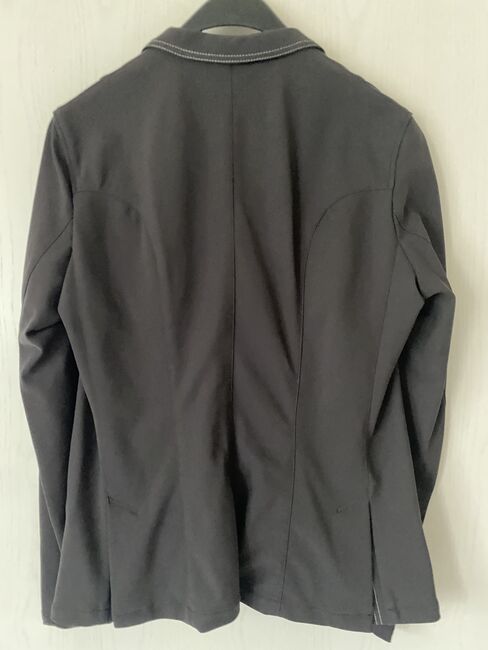 Pikeur Turnierjacket Softshell, Neu, kostenloser Versand, Pikeur Sarissa II, C. Schüler, Show Apparel, Hünxe, Image 2