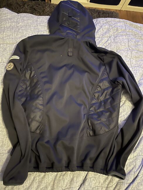 Pikeur Softshell Jacke Gr 38-40, Pikeur , Anna Denter, Reitjacken, Mäntel & Westen, Greven , Abbildung 6