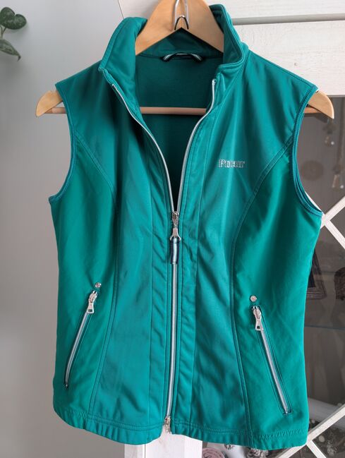 Pikeur Softshell Weste Blanca 38, Pikeur  Weste Blanca, Gaby, Riding Jackets, Coats & Vests, Goch