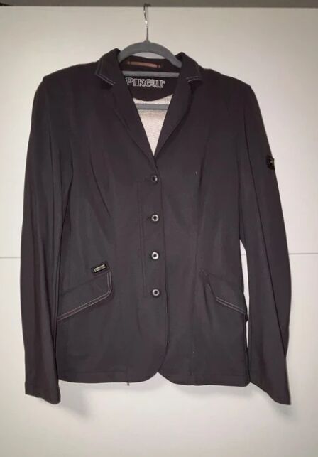 Pikeur Turniersakko, Pikeur , Emilie, Show Apparel, Kleve