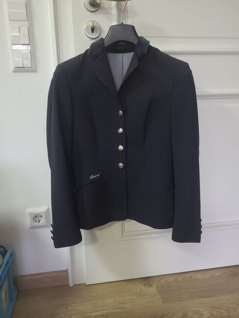 Turnierjacket von Pikeur Gr.36, Pikeur, Catema, Show Apparel, Winterlingen