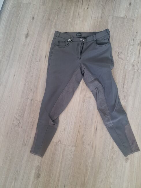 Pikeur Thermo-Vollbesatz-Reithose, Pikeur , Anna, Breeches & Jodhpurs, Ingolstadt