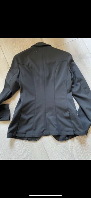 Pikeur Turnierjacket, Pikeur , Michaela , Show Apparel, Zogelsgraben, Image 2