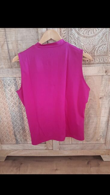 pikeur Top Tia pink, pikeur Tia, ponymausi, Oberteile, Naumburg, Abbildung 4