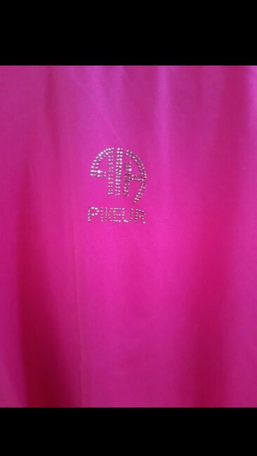 pikeur Top Tia pink, pikeur Tia, ponymausi, Oberteile, Naumburg, Abbildung 5