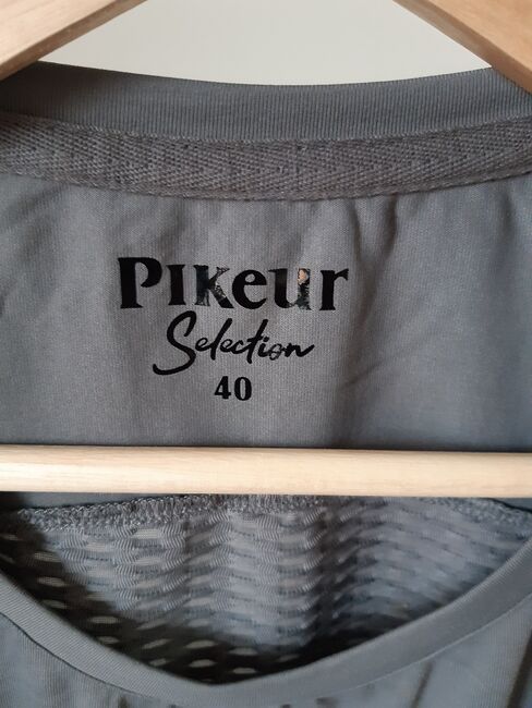 Pikeur Top Viv, Pikeur Viv, ponymausi, Koszulki i t-shirty, Naumburg, Image 6