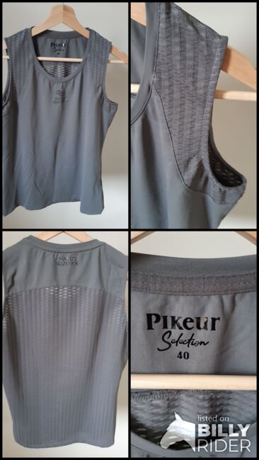 Pikeur Top Viv, Pikeur Viv, ponymausi, Koszulki i t-shirty, Naumburg, Image 7