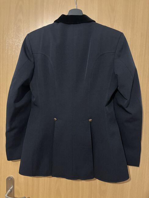 Pikeur Turnierjaket, Pikeur, Sina Schneider , Children's Show Apparel, Rastede, Image 3