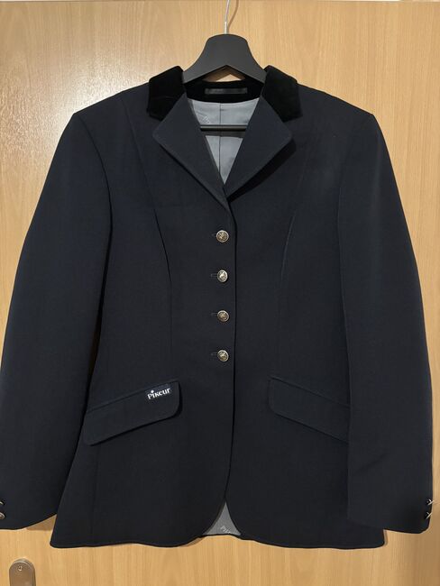 Pikeur Turnierjaket, Pikeur, Sina Schneider , Children's Show Apparel, Rastede