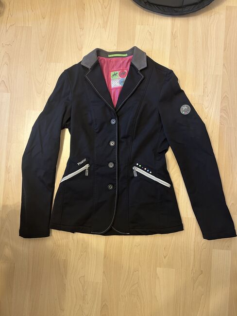 Pikeur Turnier Jacket Kinder, Pikeur, Jobski, Children's Show Apparel, Bochum
