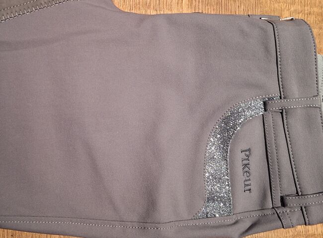 Pikeur Hose, Pikeur Valessa, Marion De Bruijn-Schmitz, Breeches & Jodhpurs, Kerpen, Image 4