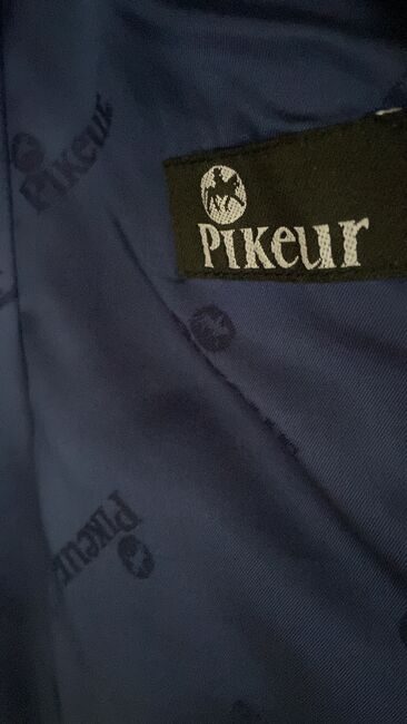 Pikeur Turnierjacke, Pikeur Turnierjacke, Am Schornacker 54, Shirts & Tops, Wesel , Image 4