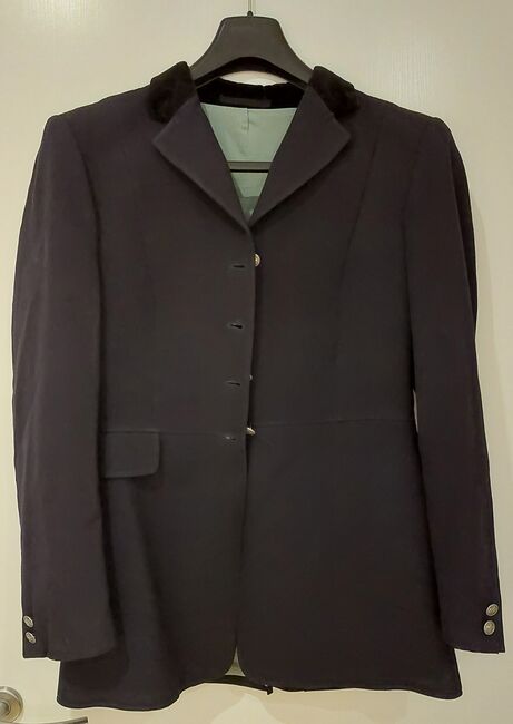 Pikeur Turnierjacket Gr. 88, Pikeur, Pia, Turnierbekleidung, Viernheim