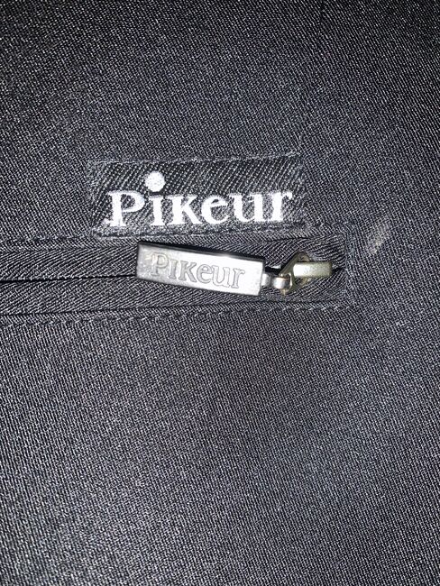 Pikeur Turnierjacket schwarz, Pikeur, Leonie, Turnierbekleidung, Erding, Abbildung 2