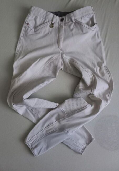 ⭐️Pikeur⭐️Turnierreithose Patricia Fullgrip in Größe D36, Pikeur  Patricia Fullgrip, Rose, Show Apparel, Wrestedt