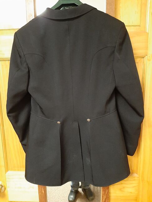 Pikeur (washable) Diana, Pikeur Diana, KATHLEEN L FOX, Riding Jackets, Coats & Vests, Dexter, Image 2