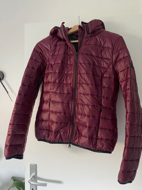 Pikeur Winterjacke Damen Ilvy, Pikeur Pikeur Ilvy, Sina, Oberteile, Bielefeld, Abbildung 2