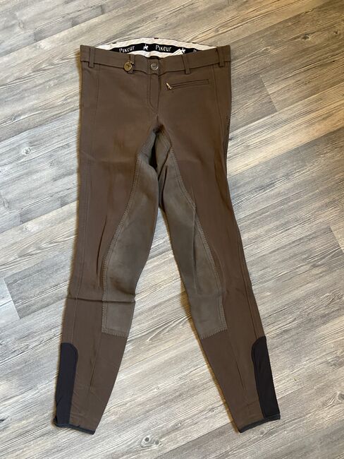 Pikeur Reithose 34, Pikeur  Lucinda, Yvonne, Breeches & Jodhpurs, Lindenfels