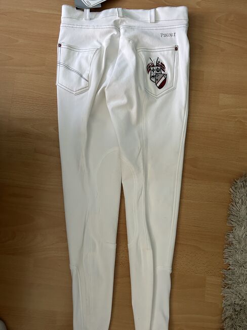 Pikeur Reithose Neu in 38, Pikeur, Rahel, Breeches & Jodhpurs, Groß-Umstadt, Image 2